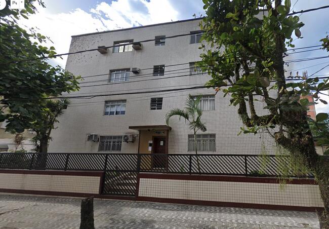 Apartamento com 2 quartos, 1 banheiro e 52m² útil, térreo