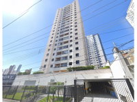 Apartamento com 2 vagas em leilão - Alto da Mooca, São Paulo