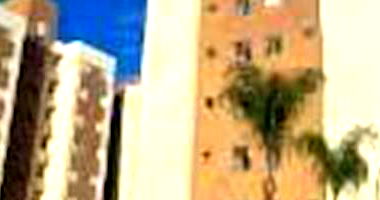 Apartamento Ocupado com 2 Quartos e 1 Vaga em Rio Claro/SP