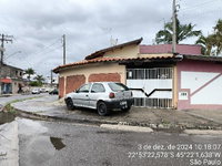Casa com 2 Quartos e 1 Vaga em Pindamonhangaba