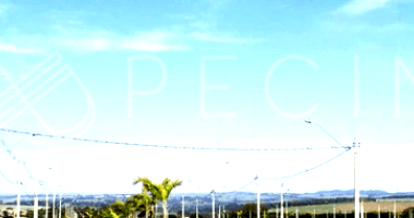 Terreno em Porto Ferreira com 250m²