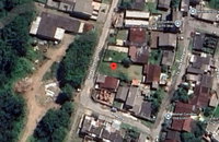Terreno Urbano 491,93m² em Caiobá - Matinhos/PR - Oportunidade Única!