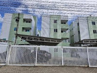 Apartamento 2 Quartos em Santa Rita/PB com 56,86m²