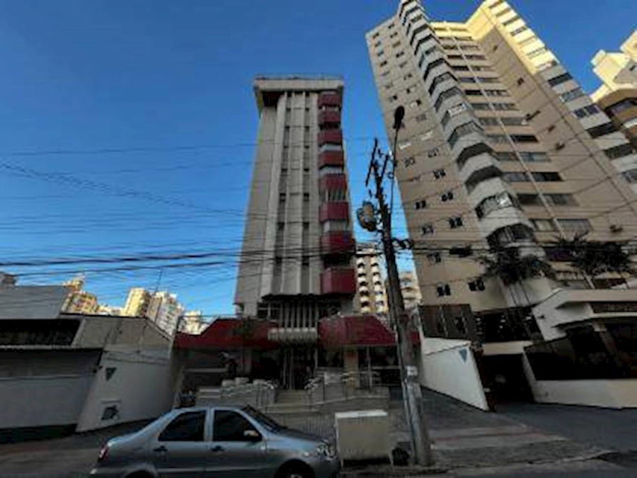 Apartamento com 4 Quartos em Goiânia/GO