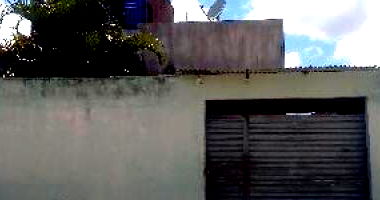 Casa com 80m² em São Joaquim do Monte/PE