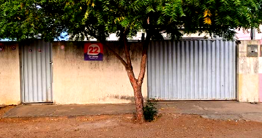 Casa Residencial Ocupada em Belém do Brejo do Cruz