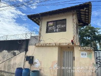 Apartamento 3 quartos, 61m², vaga de garagem em Fortaleza/CE