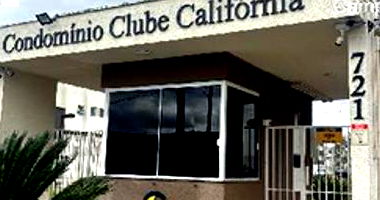 Apartamento 40m² em Campo Largo/PR com 1 quarto