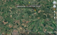 Terreno Rural com 20,34 Hectares em Potirendaba/SP