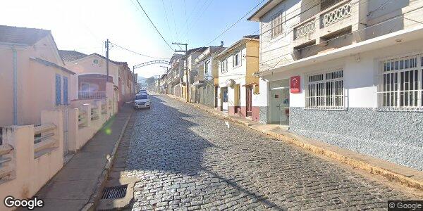 Frações Ideais de Chácara em Soledade de Minas - 3,76 hectares