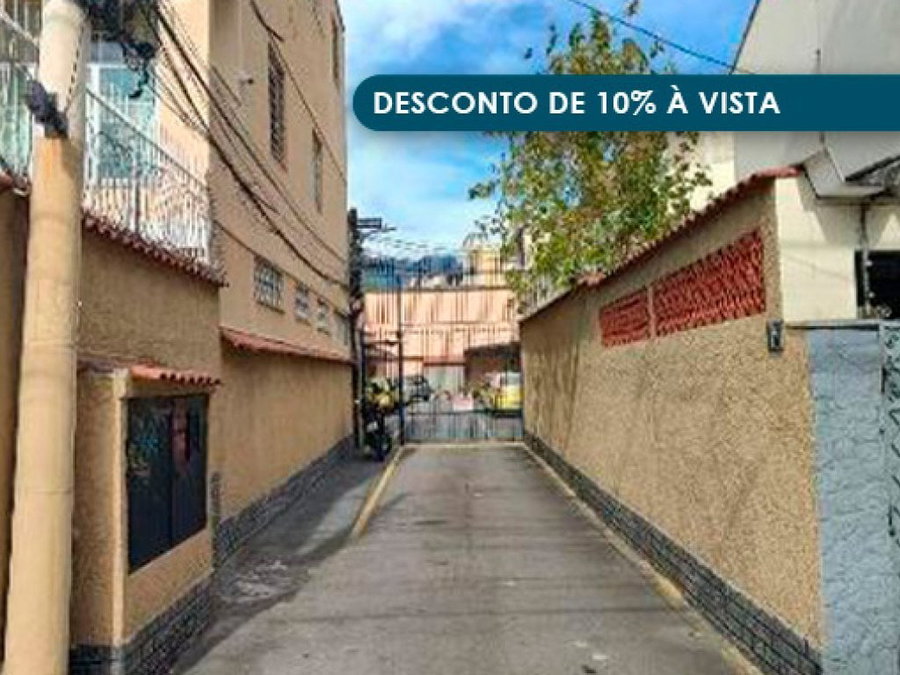 Casa 85 m² em Cachambi, Rio de Janeiro - Oportunidade Única!