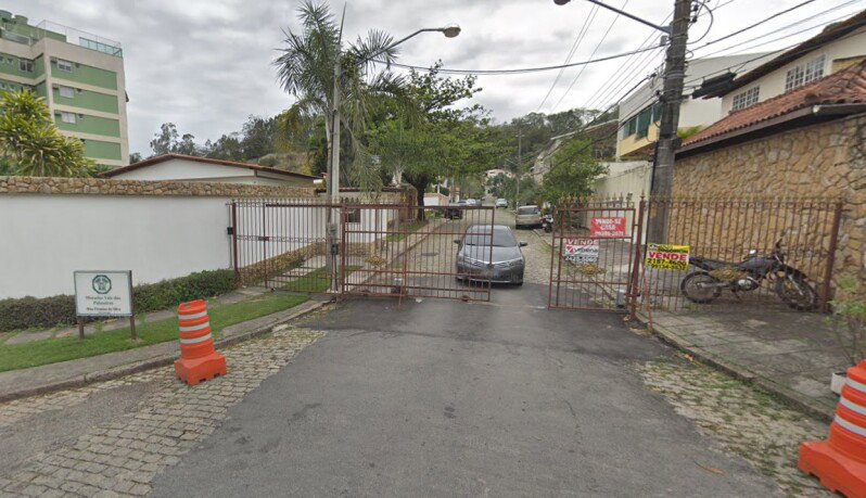 Casa com 336m² em Jacarepaguá, RJ - 360m² de terreno