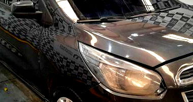 GM - CHEVROLET SPIN 1.8L AT LTZ 2018/2018 FLEX