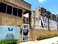 Apartamento com 2 Quartos e 1 Vaga em Fortaleza