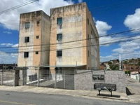 Apartamento Padrão com 1 Vaga de Garagem em Campina Grande