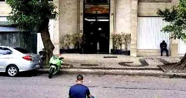 Loja Comercial Desocupada com 862,69m² no Centro do Rio de Janeiro