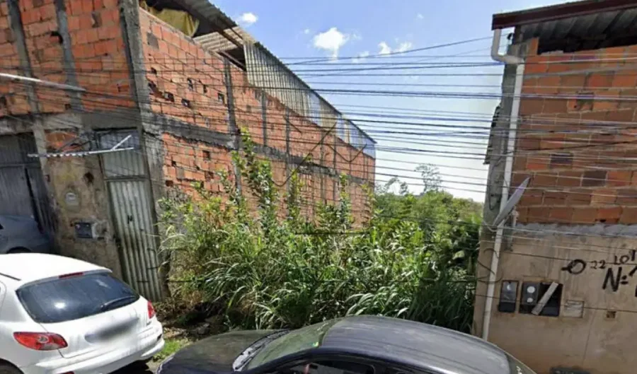 Terreno em São Cristóvão, Salvador/BA