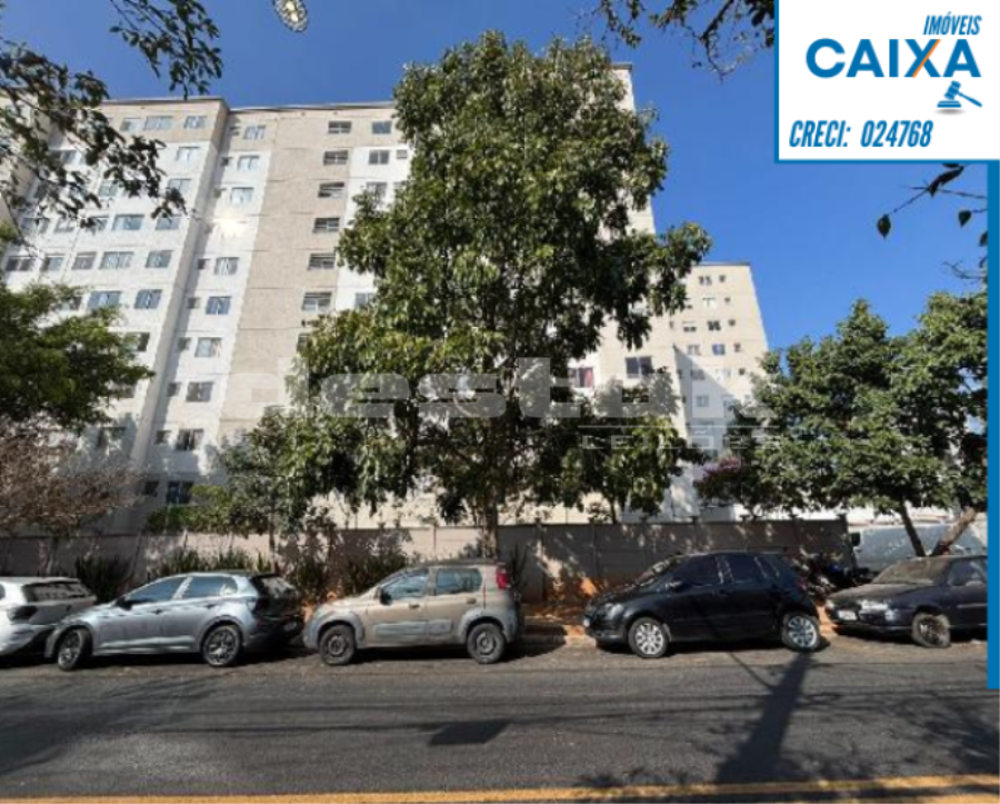 Apartamento com 2 Quartos em São Paulo - Butantã