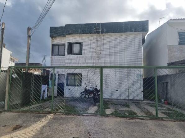 Apartamento 2 quartos, 1 banheiro, varanda, 1 vaga, 47.59m² privativos