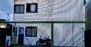 Apartamento 2 quartos, 1 banheiro, varanda, 1 vaga, 47.59m² privativos