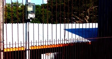 Casa padrão 3 quartos 1 banheiro 127m² ocupada