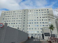 Apartamento com 2 Quartos e 1 Vaga de Garagem em Taubaté
