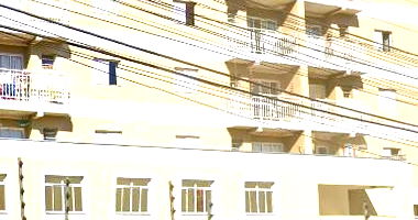 Apartamento 2 quartos, 1 banheiro, 1 vaga, 52m² privativos, ocupado