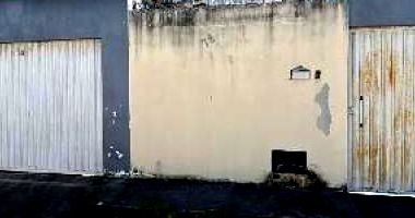 Casa com 2 quartos em Teixeira de Freitas/BA