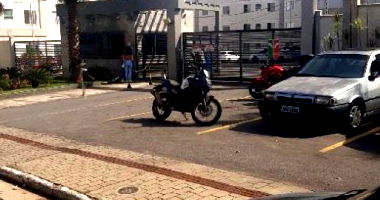 Apartamento 2 quartos, 1 banheiro, 1 vaga, 41,85m² privativos