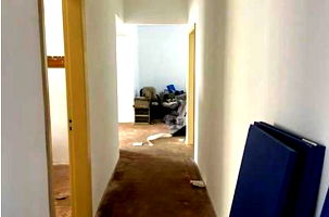 Conjunto de Escritório com 32,43m² em Edifício Comercial