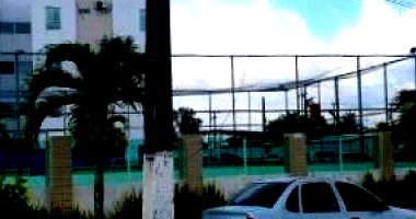 Apartamento com 2 quartos em Santa Rita/PB