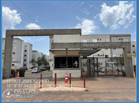 Apartamento com 2 quartos e 2 vagas em Palmas/TO