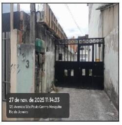 Casa em Mesquita/RJ - Lote 267