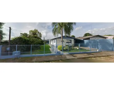 Casa com 2 quartos e 2 banheiros em Alegrete/RS