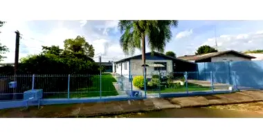 Casa com 2 quartos e 2 banheiros em Alegrete/RS