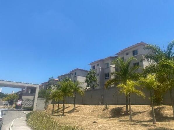 Apartamento 2 quartos, 1 banheiro, 48.8m², 1 vaga