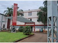 HOSPITAL EM CRUZ ALTA/RS - 10.719m² a.c - 13.277m² a.t