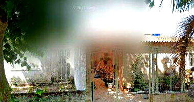 Casa 3 quartos 1 banheiro 97,48m² área construída, desocupada