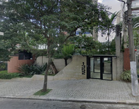 Apartamento com 192 m² e 2 Vagas em Perdizes, São Paulo