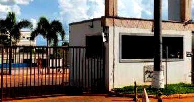 Apartamento no Condomínio Parque Belle Nature com 2 Quartos e Garagem
