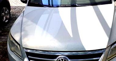 Volkswagen Tiguan 2.0 TSI em Natal - RN