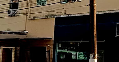 Apto 49m² no Campo Grande - Ocupado