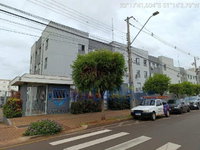 APARTAMENTO 2 DORMS - 47,85M² - JARDIM SANTO AMARO