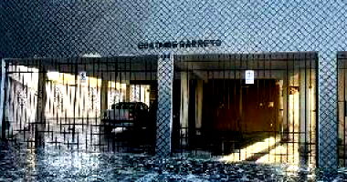 Apartamento com 2 Quartos em Aracaju