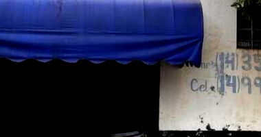 Prédio Comercial em Lins/SP com 106,33m² de Área Construída