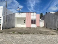 Casa em Coruripe/AL com 2 quartos