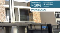 Casa em Saguaçu – Joinville/SC - 124,62m²