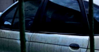 Renault Scenic RXE 1.6 16V 2002 em Osório/RS