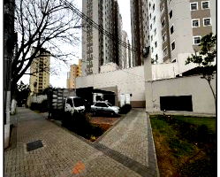 Apartamento Tatuapé com 34,99m²