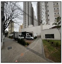 Apartamento Tatuapé com 34,99m²